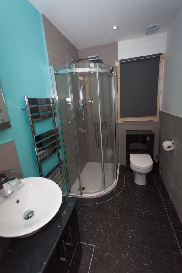 Ilodge Ultra Louth  ภายนอก รูปภาพ