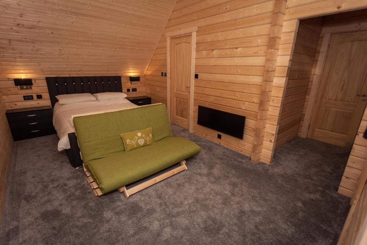 Ilodge Ultra Louth  ภายนอก รูปภาพ