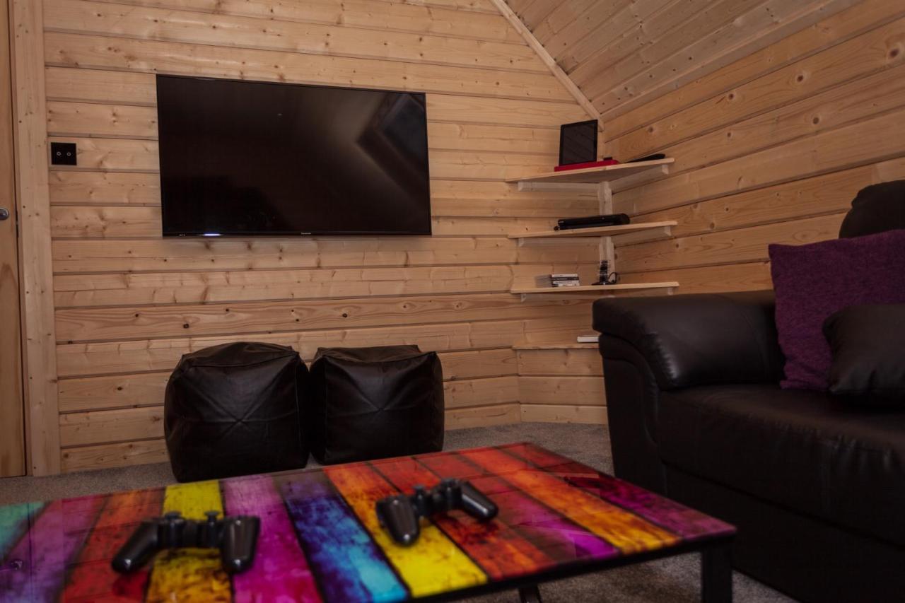 Ilodge Ultra Louth  ภายนอก รูปภาพ