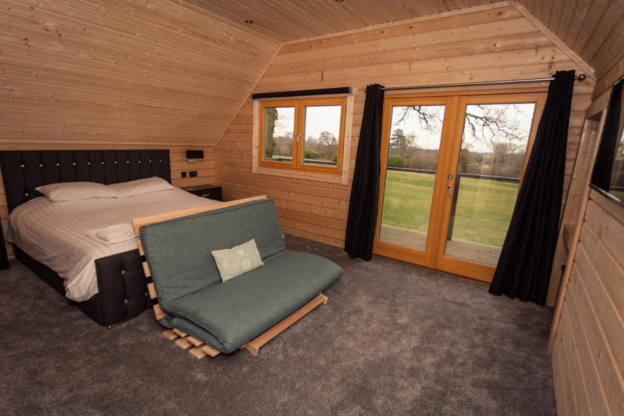 Ilodge Ultra Louth  ภายนอก รูปภาพ