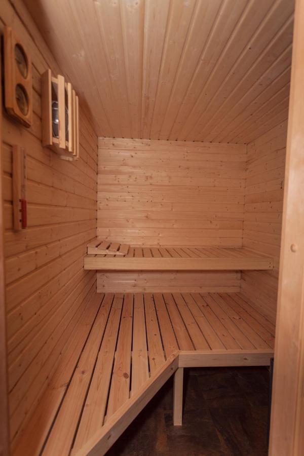 Ilodge Ultra Louth  ภายนอก รูปภาพ