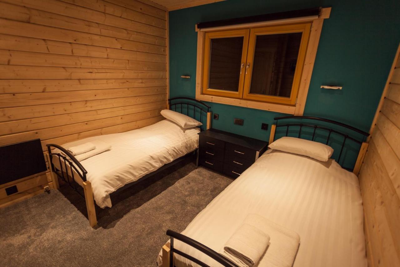 Ilodge Ultra Louth  ภายนอก รูปภาพ
