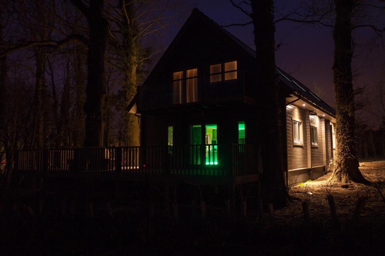 Ilodge Ultra Louth  ภายนอก รูปภาพ