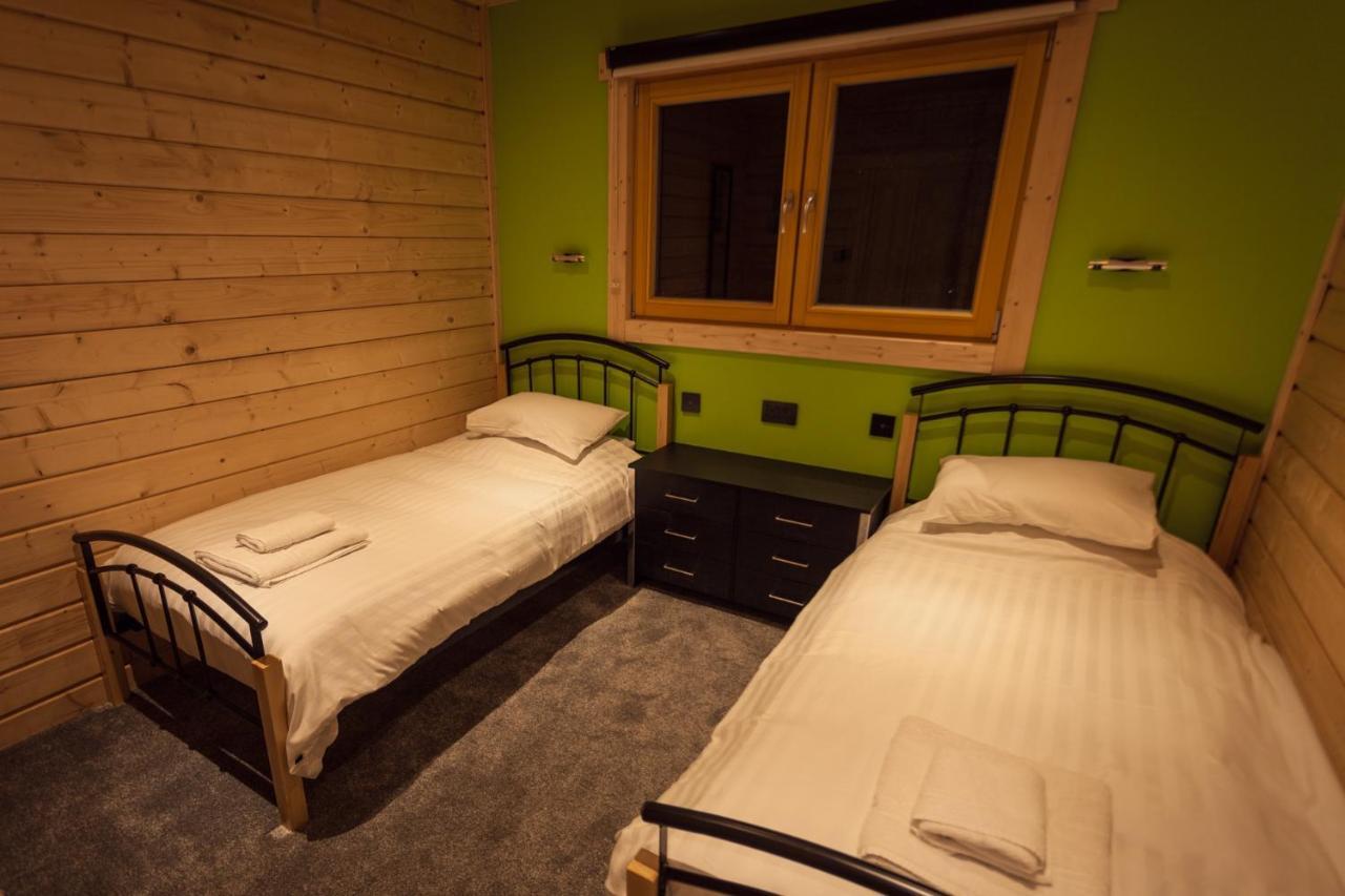 Ilodge Ultra Louth  ภายนอก รูปภาพ