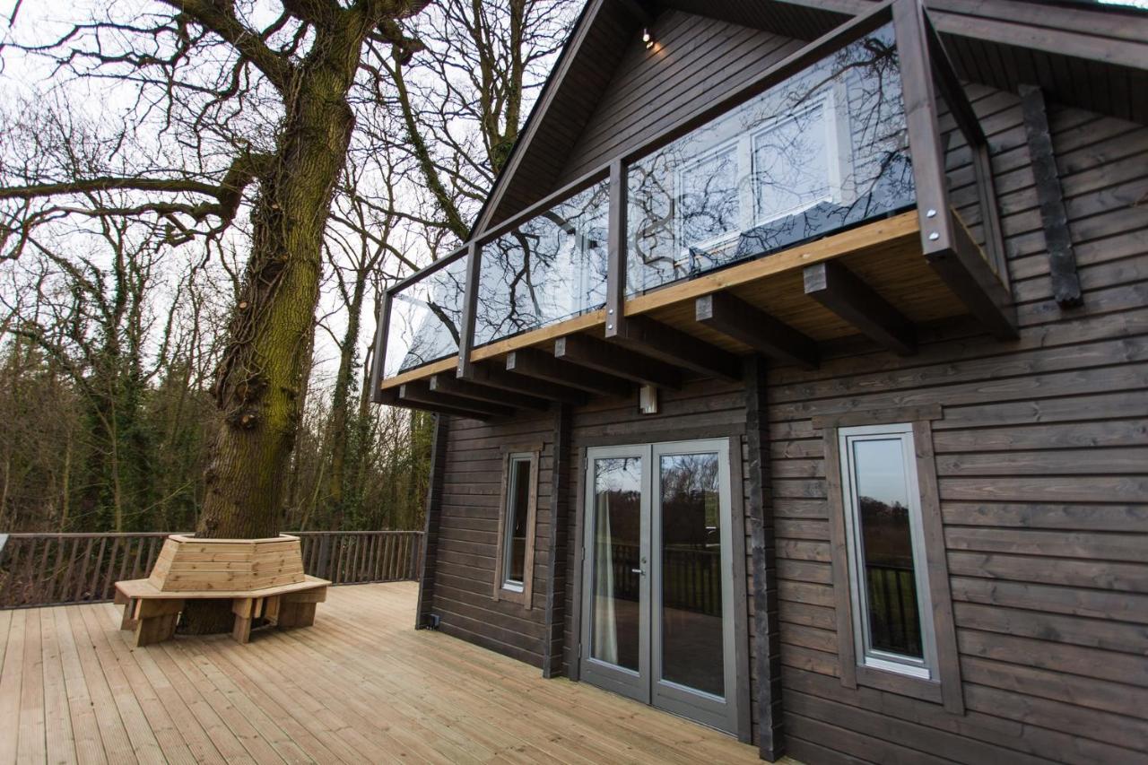 Ilodge Ultra Louth  ภายนอก รูปภาพ