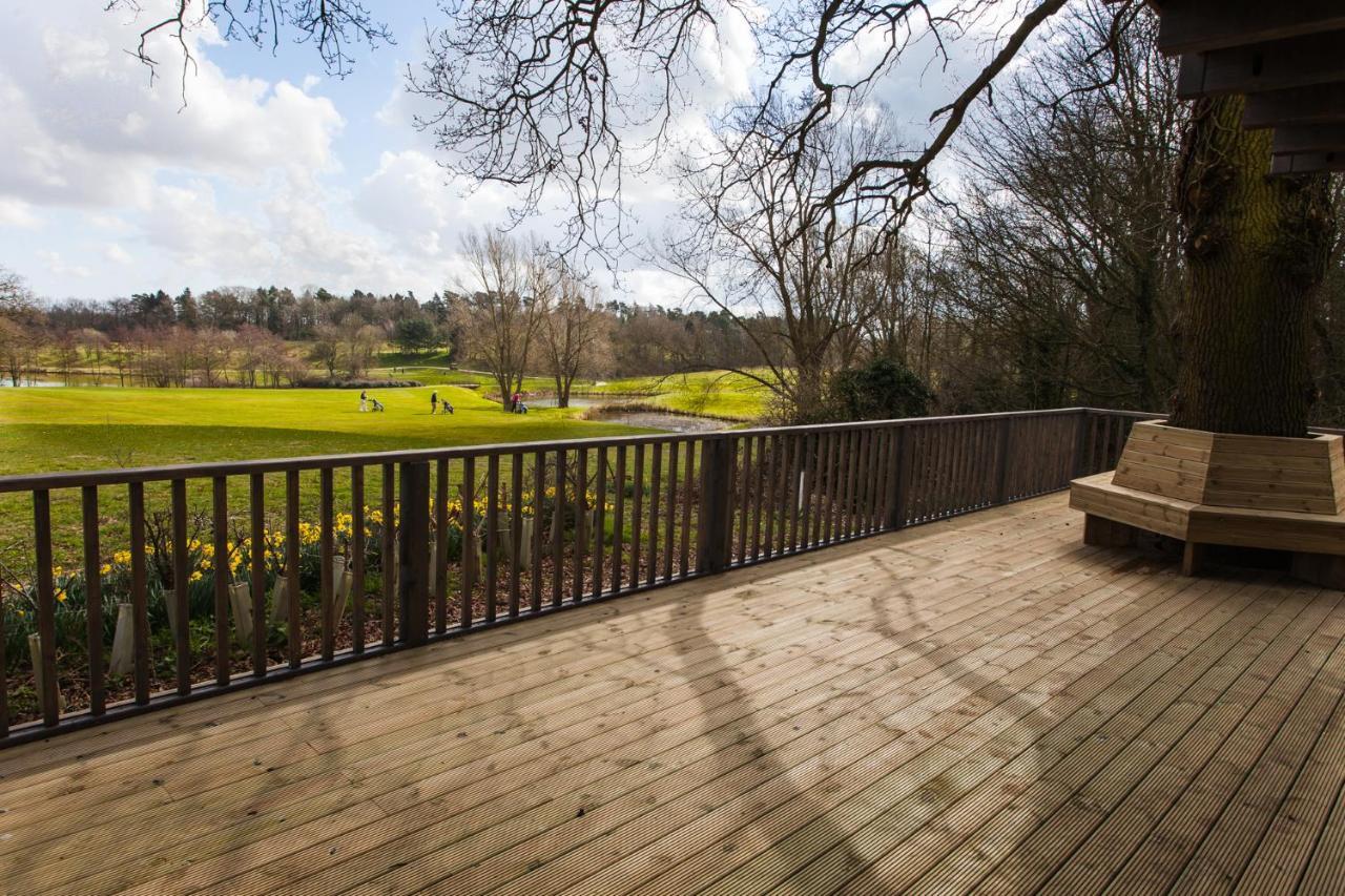 Ilodge Ultra Louth  ภายนอก รูปภาพ