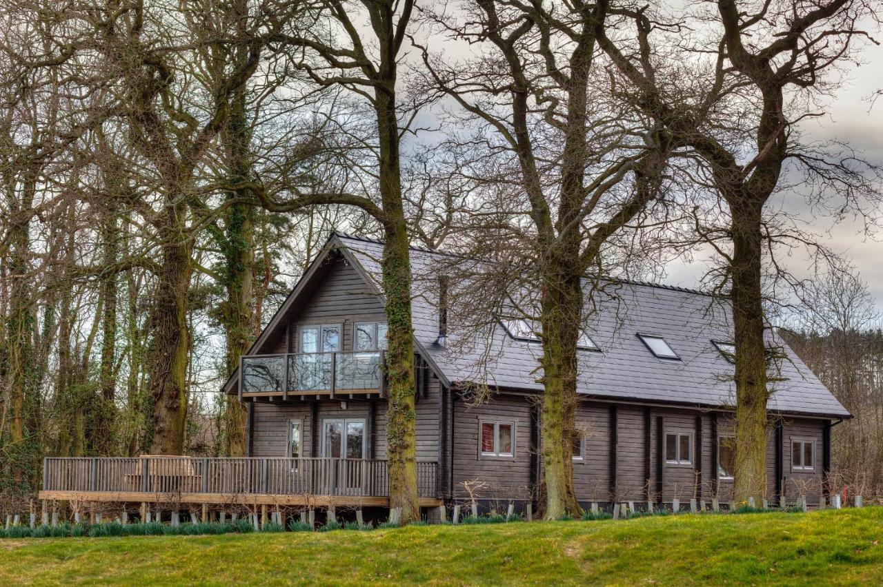 Ilodge Ultra Louth  ภายนอก รูปภาพ