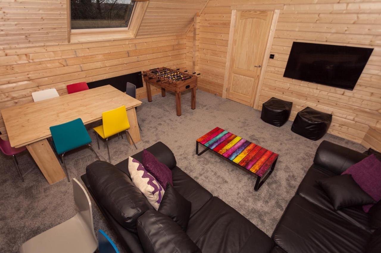 Ilodge Ultra Louth  ภายนอก รูปภาพ