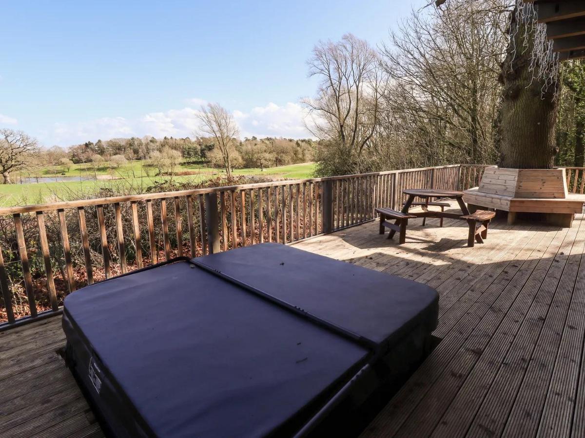 Ilodge Ultra Louth  ภายนอก รูปภาพ