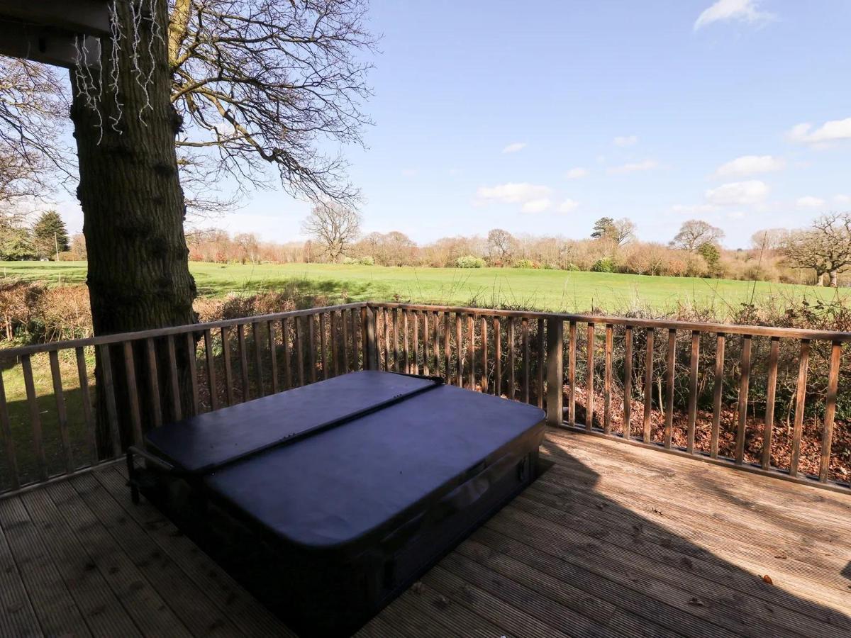 Ilodge Ultra Louth  ภายนอก รูปภาพ