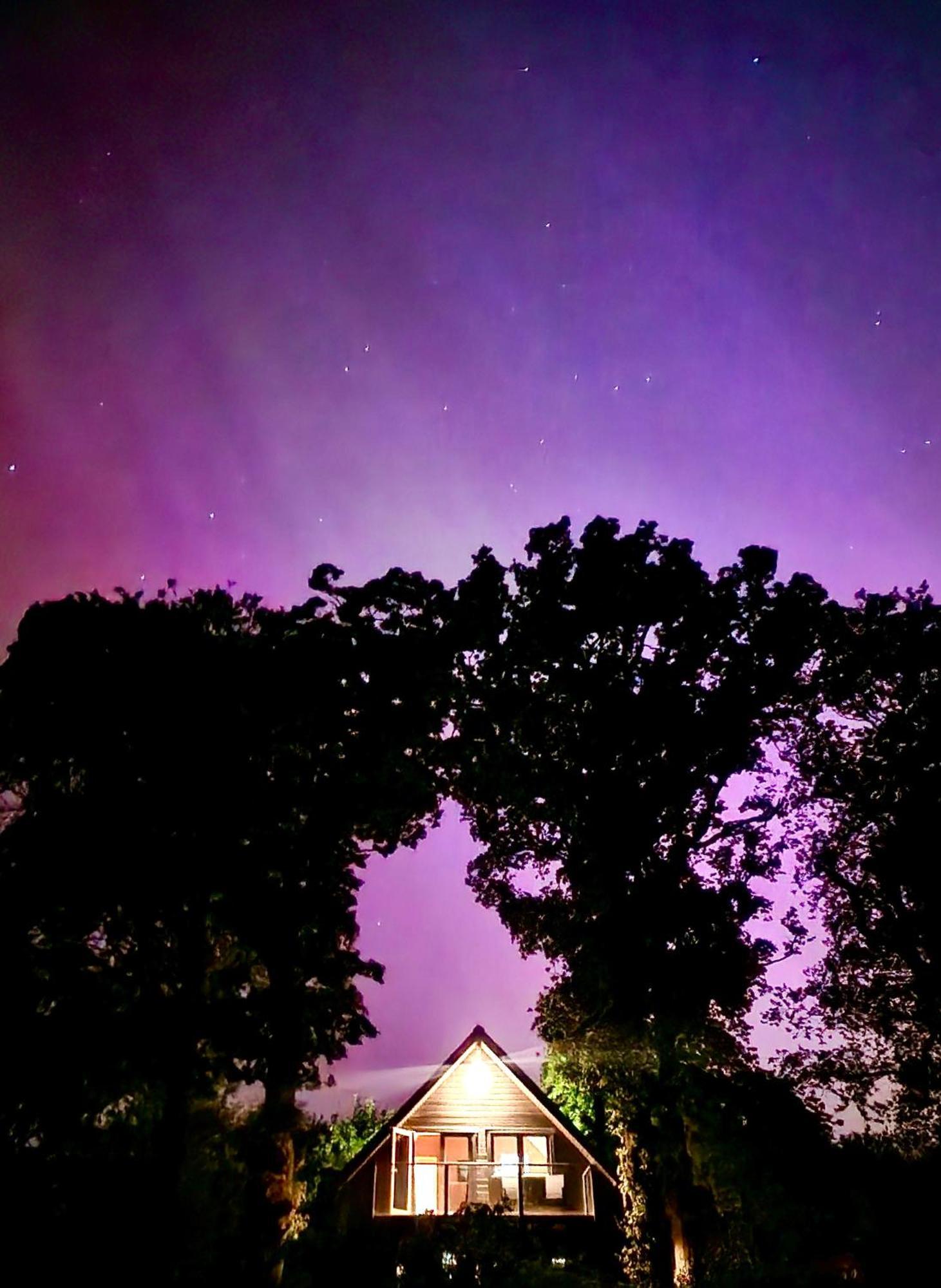 Ilodge Ultra Louth  ภายนอก รูปภาพ